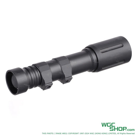 HWO M-Style OKW Long Flashlight-WGC Shop