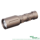 HWO M-Style OKW Short Flashlight