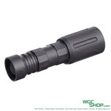 HWO M-Style OKW Short Flashlight