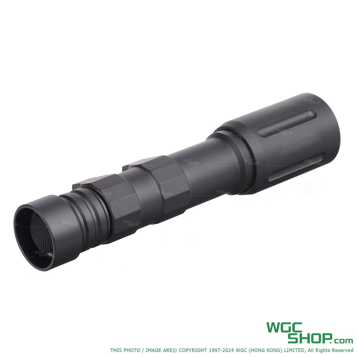 HWO M-Style PLH Long Flashlight