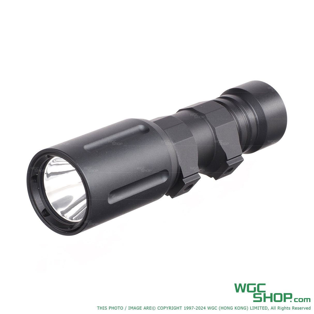 HWO M-Style PLH Short Flashlight