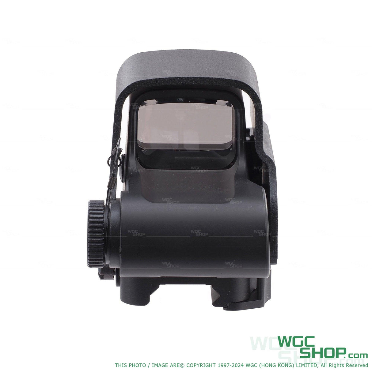 HWO S1-0 Dot Sight ( for Airsoft Only )-HW-HR-001-BK-WGC Shop