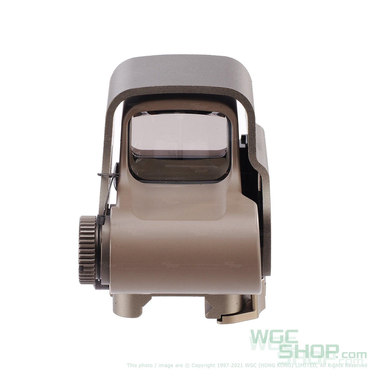 HWO S1-0 Dot Sight ( for Airsoft Only )-HW-HR-001-TN-WGC Shop