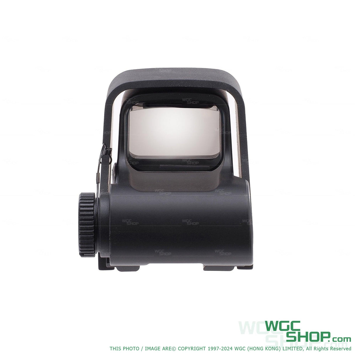 HWO S2-0 Dot Sight ( for Airsoft Only )-HW-HR-002-BK-WGC Shop