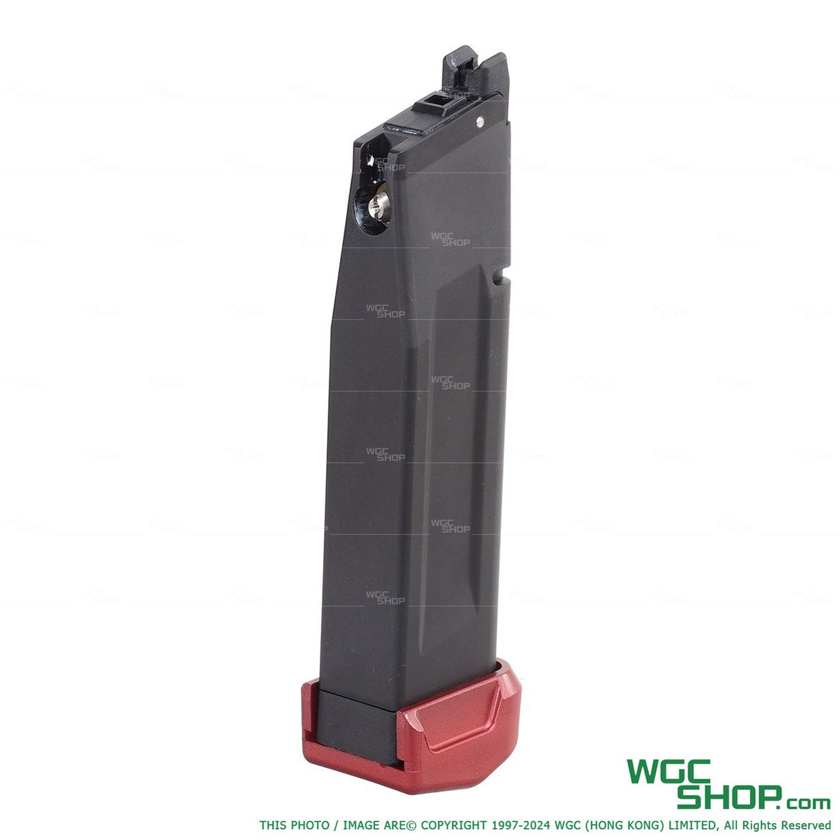 ICS 30Rds Hi-Capa Gas Airsoft Magazine