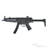 ICS CES-P A5 S3 Retractable Stock Electric Airsoft ( AEG ) - WGC Shop