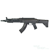 ICS CXP-ARK Electric Airsoft ( AEG ) - Black - WGC Shop