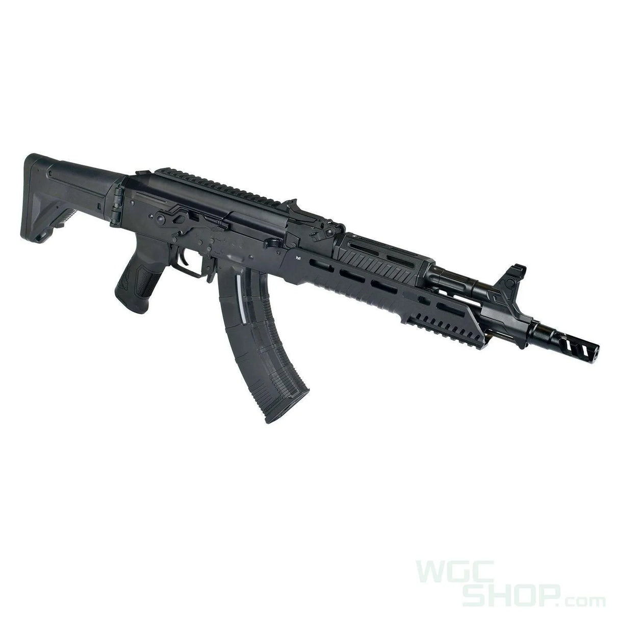 ICS CXP-ARK Electric Airsoft ( AEG ) - Black - WGC Shop