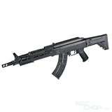 ICS CXP-ARK Electric Airsoft ( AEG ) - Black - WGC Shop