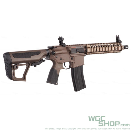 ICS DD MK18 S3 Electric Airsoft ( AEG ) - WGC Shop