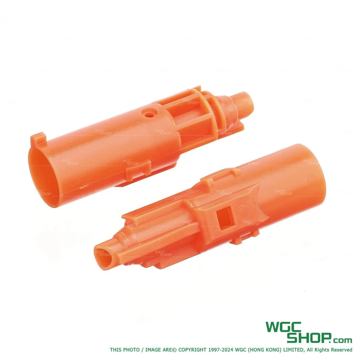 ICS Original Parts - Vulture Cylinder 2pcs Set ( AK-10 )