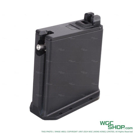 ITP AW / WE GBB Drum Magazine Adapter for GHK AR / M4 GBB Airsoft - WGC Shop