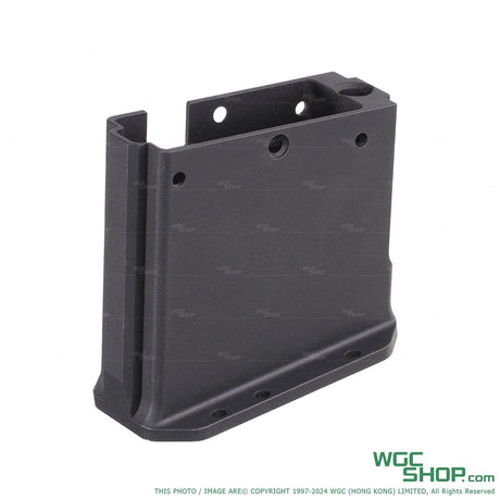 ITP AW / WE GBB Drum Magazine Adapter for KWA AR / M4 GBB Airsoft - WGC Shop