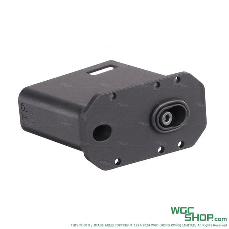 ITP AW / WE GBB Drum Magazine Adapter for VFC AR / M4 GBB Airsoft - WGC Shop