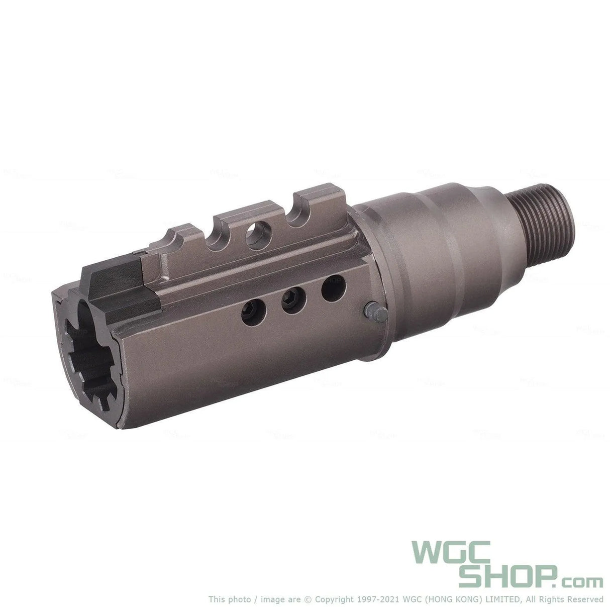 JWI CNC Hop-Up Base Set for APFG MCX Rattler GBB Airsoft - WGC Shop