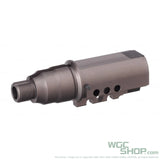 JWI CNC Hop-Up Base Set for APFG MCX Rattler GBB Airsoft - WGC Shop