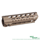 JWI G95K 10 Inch QD Handguard for UMAREX / VFC HK416D / A5 Airsoft Series ( HKEY/ DE )-