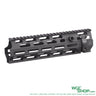 JWI G95K 10 Inch QD Handguard for UMAREX / VFC HK416D / A5 Airsoft Series ( M-LOK )