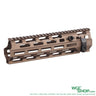 JWI G95K 10 Inch QD Handguard for UMAREX / VFC HK416D / A5 Airsoft Series ( M-LOK )