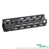 JWI G95K 10 Inch QD Handguard for UMAREX / VFC HK416D / A5 Airsoft Series ( M-LOK )-