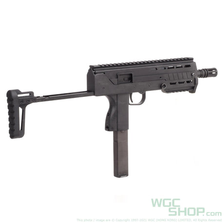 KING ARMS M11 PDW GBB Airsoft ( KWA M11 System 7 Based ) - WGC Shop