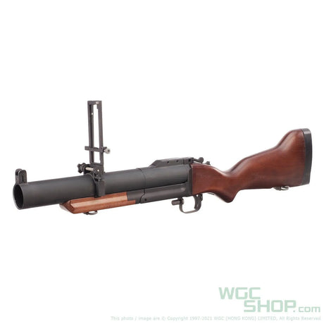 KING ARMS M79 Airsoft Launcher - WGC Shop