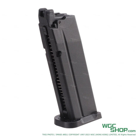 KIZUNA WORKS KW-15K 22Rds Gas Airsoft Magazine - WGC Shop