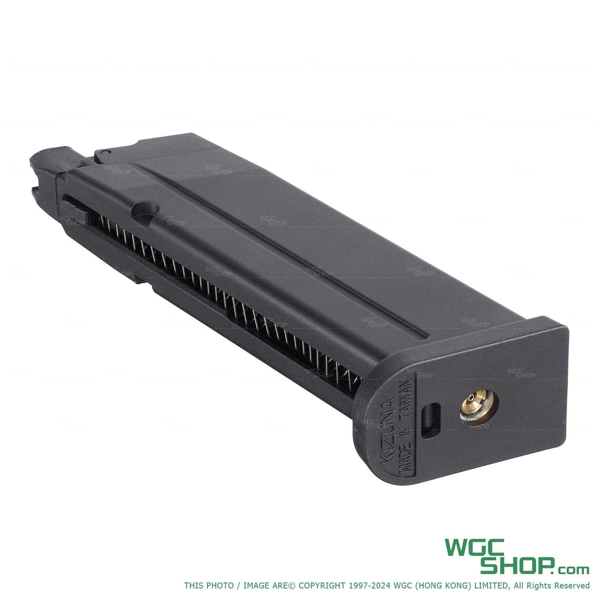 KIZUNA WORKS MKW 26Rds Gas Airsoft Magazine