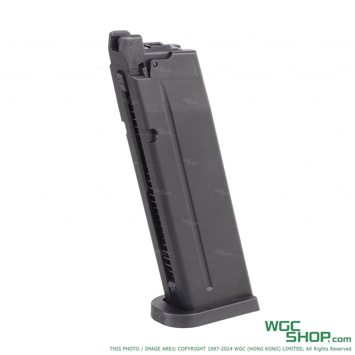 KIZUNA WORKS MKW 26Rds Gas Airsoft Magazine