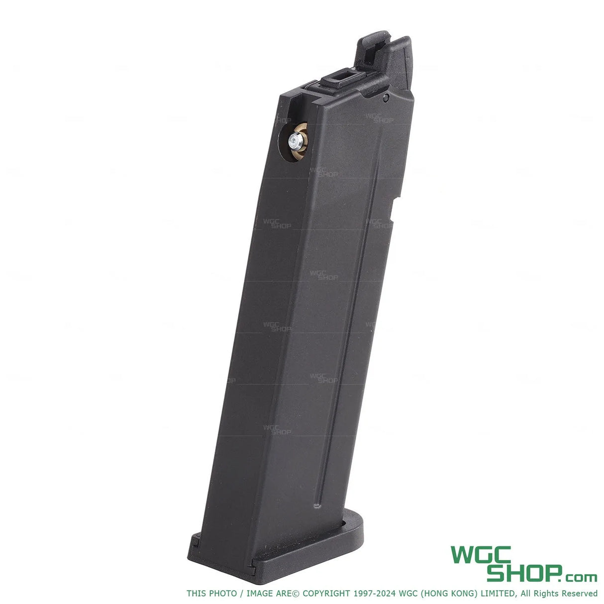 KIZUNA WORKS MKW 26Rds Gas Airsoft Magazine-WGC Shop