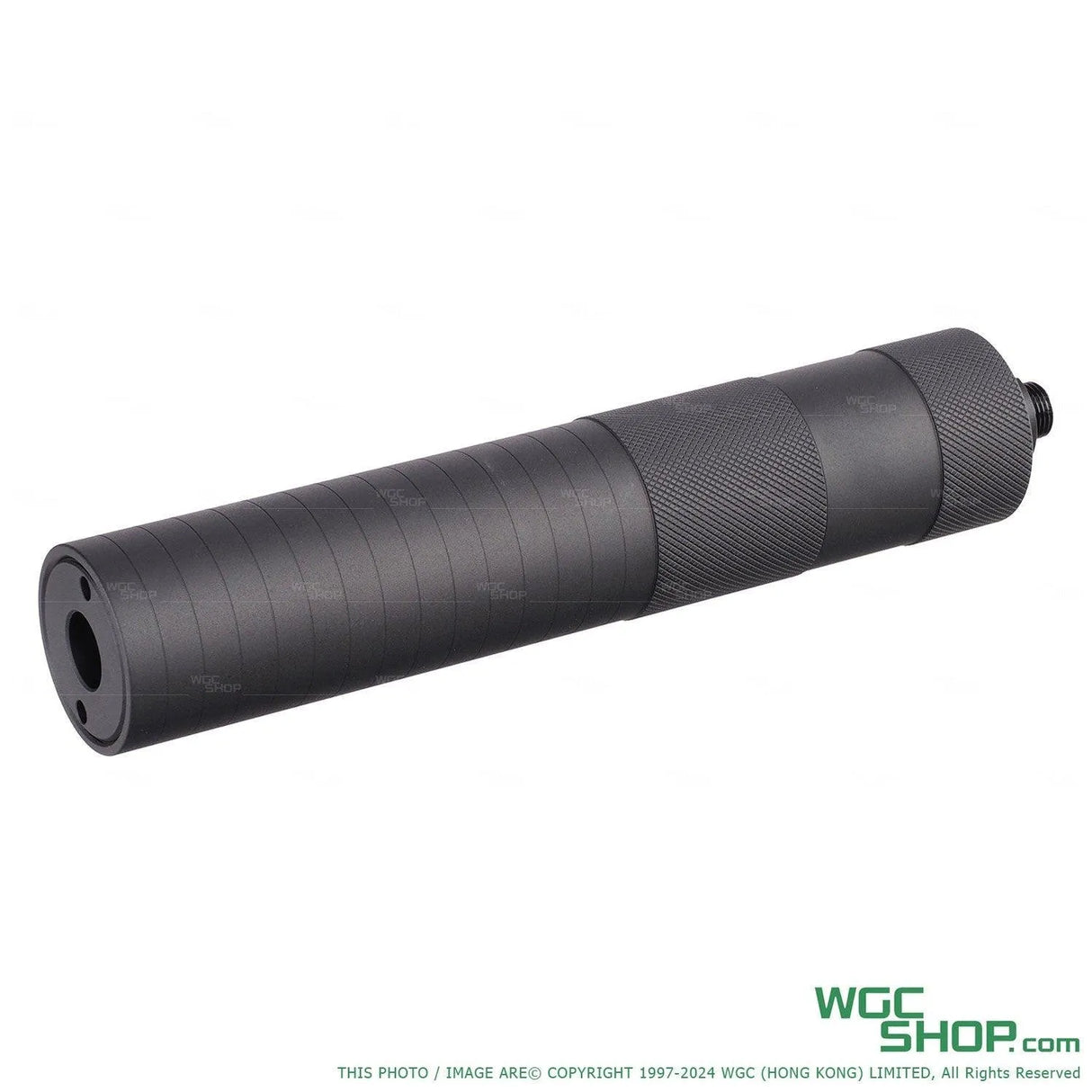 KIZUNA WORKS MKW Barrel Extension - WGC Shop