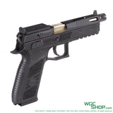 KJ WORKS CZ P-09 OR TBC GBB Airsoft - WGC Shop