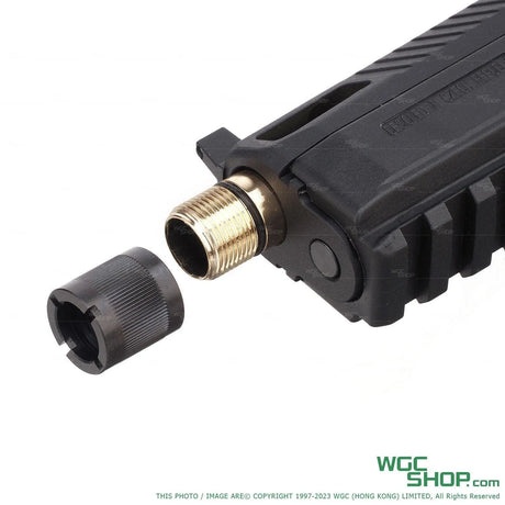 KJ WORKS CZ P-09 OR TBC GBB Airsoft - WGC Shop