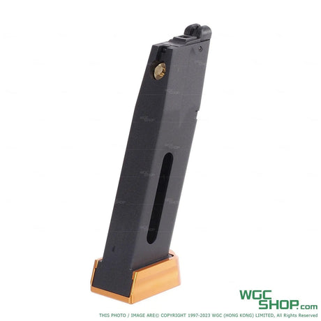 KJ WORKS CZ Shadow 2 CO2 Airsoft Magazine ( OR ) - WGC Shop