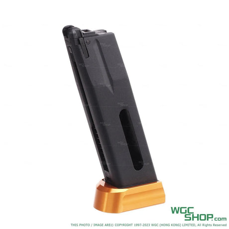 KJ WORKS CZ Shadow 2 CO2 Airsoft Magazine ( OR ) - WGC Shop