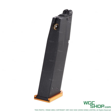 KJ WORKS CZ Shadow 2 Gas Airsoft Magazine ( OR ) - WGC Shop