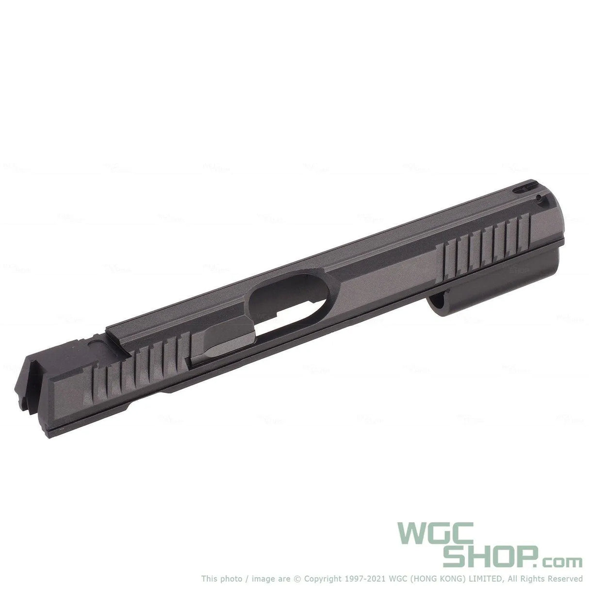 KJ WORKS Original Parts - Shadow 2 GBB Airsoft Slide ( 02 ) - WGC Shop