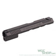 KJ WORKS Original Parts - Shadow 2 GBB Airsoft Slide ( 02 ) - WGC Shop