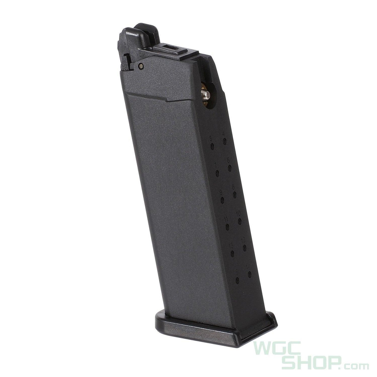 KJ WORKS G23 Gas Magazine - WGC Shop