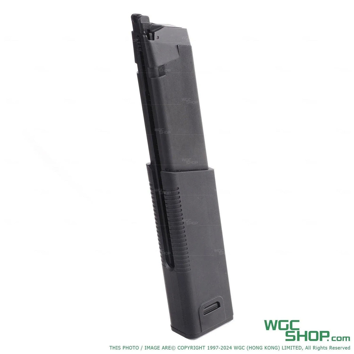 KRYTAC Kriss Vector 60Rds Gas Airsoft Magazine ( 3Pcs Pack ) - WGC Shop