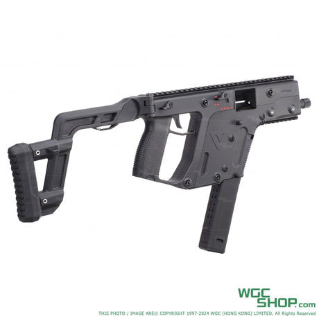 KRYTAC Kriss Vector GBB Airsoft - WGC Shop