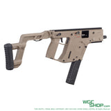 KRYTAC Kriss Vector GBB Airsoft - FDE