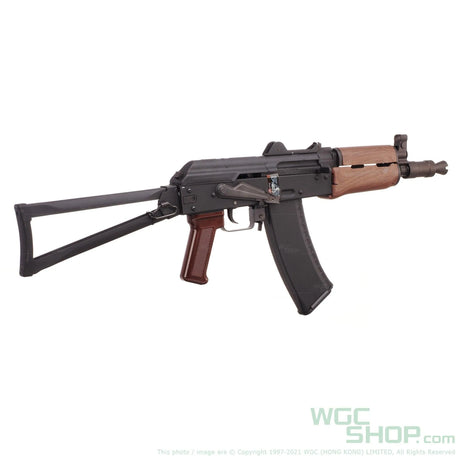 KSC AKS-74SU GBB Airsoft - WGC Shop