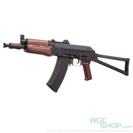 KSC AKS-74SU GBB Airsoft - WGC Shop