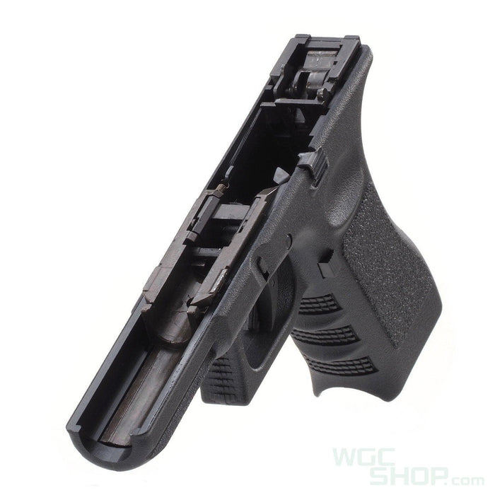 STL file Railed Compensator for Glock 17/18 Airsoft GBB Pistol