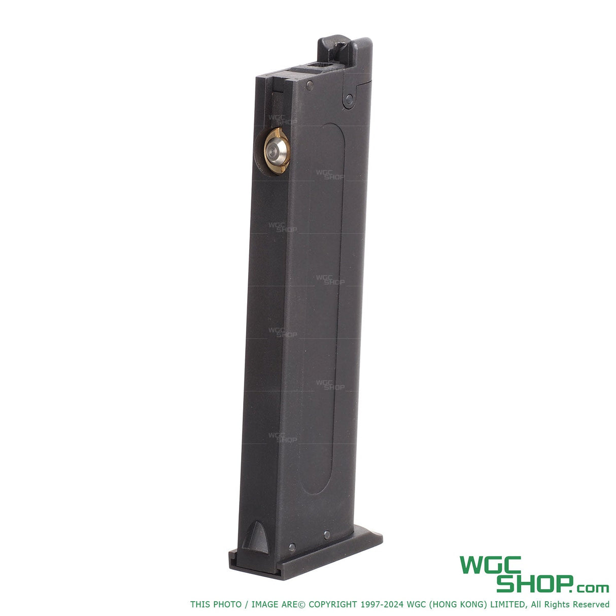 KSC Makarov 9Rds Gas Airsoft Magazine