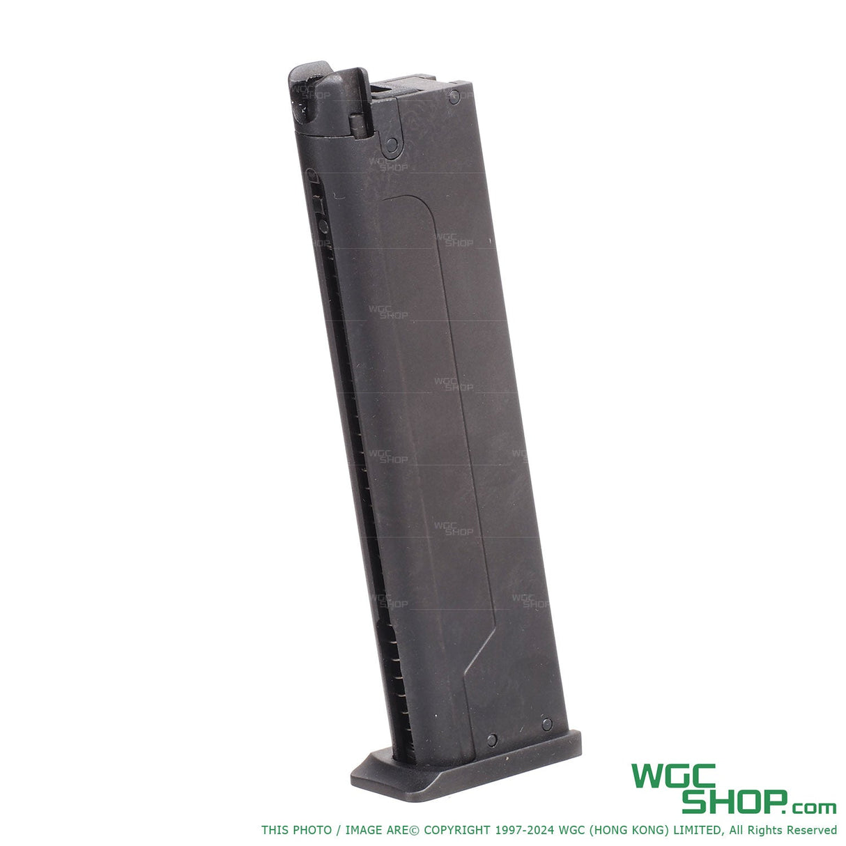 KSC Makarov 9Rds Gas Airsoft Magazine