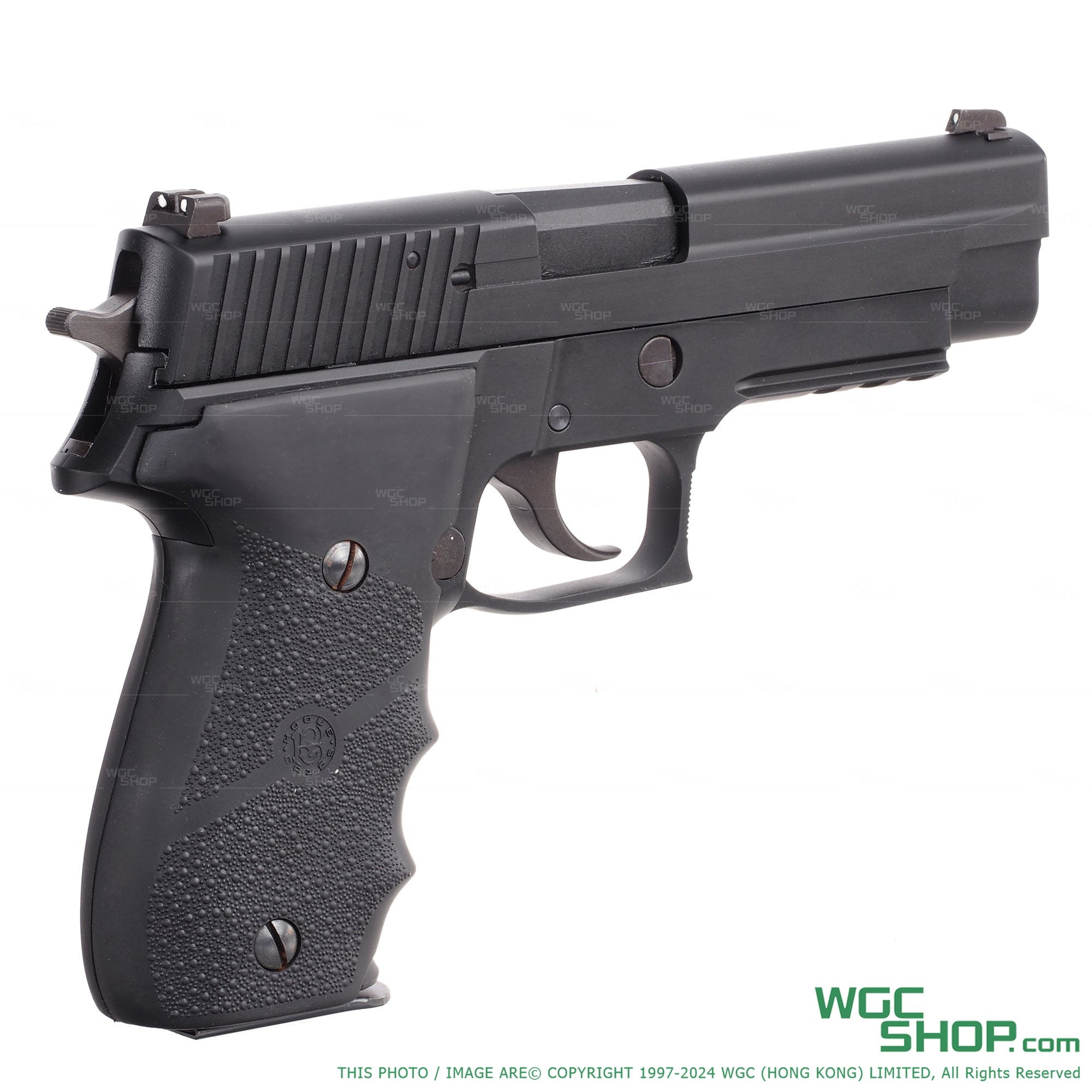 KSC P226R GBB with Hogue Grip GBB Airsoft | WGC Shop