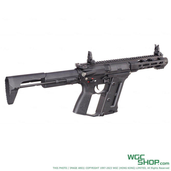 KSC STRAC TRG Mark 2 Limited Electric Airsoft ( AEG ) | WGC Shop