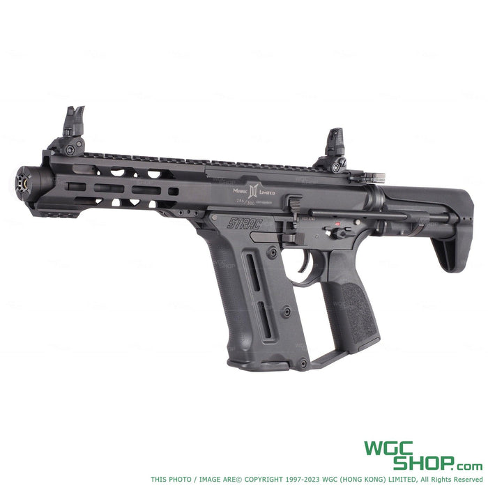 KSC STRAC TRG Mark 2 Limited Electric Airsoft ( AEG ) | WGC Shop